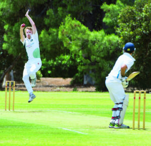 Hickey stars for Mildura West