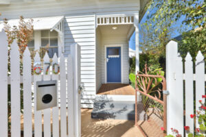 Old Irymple bakery a real treat for renovator