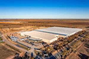 Cann Group seeks a further $20 million for Mildura site