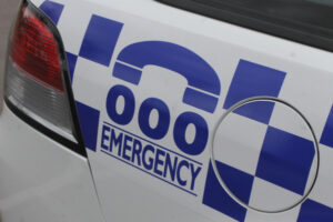 Friday night assault in Mildura CBD