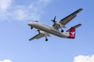 Discount Qantas flights on offer