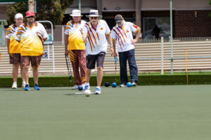Red Cliffs upset the Suns