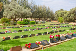 Stories from the Ombudsman’s cemetery report