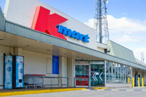 Deal sorted for Target staff