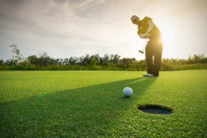 19th Hole: No club’s number is up