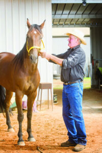 Murranji opens account