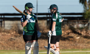 Batter’s big wicket haul