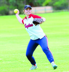 Semi win for Eagles