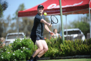 Kelly eyes fifth title