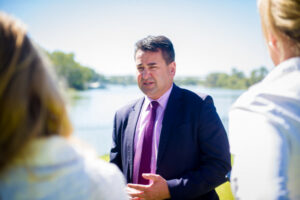 Mildura’s COVID exposure is a mixed blessing