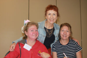 Write-ability story not over for people with disabilities