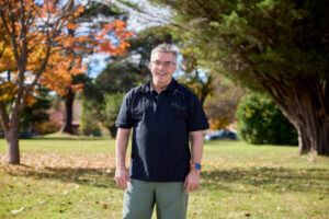 Rural men urged to see GP