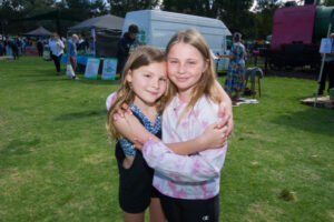 Merbein, Mildura markets attract big weekend crowds