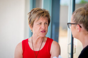 The Nationals dump NSW candidate smear websites