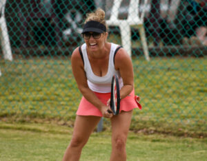 Ouyen set for a smashing weekend of tennis