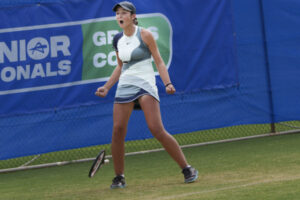 2024 Australian Grasscourt Championships unveil new tennis champions