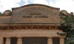 Education briefs: Community can join Ouyen P-12 book talk