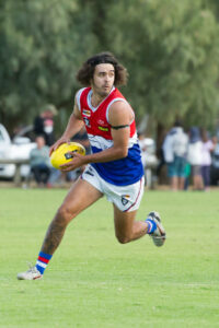 Roos captain in hospital, out for season