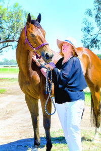 ‘Reef’ to provide local barrier against invading force in Mallee Cup: Crystal clear