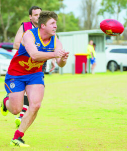Millewa Football League Round 15: Do-or-die encounter