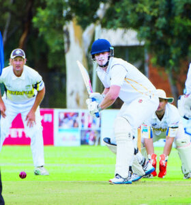 Irymple set to swoop