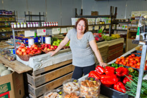 Demand for Sunraysia produce a boon for farmers