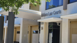 Bail refused for man wanted in three states