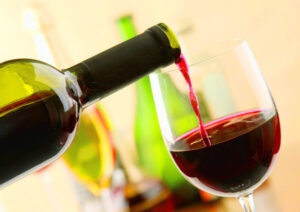 Funds flow to wine industry