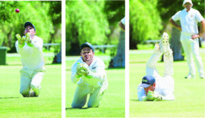Mildura East in the driver’s seat