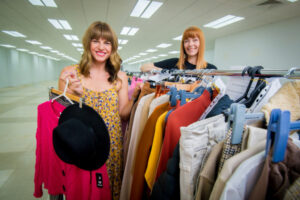 The show must go online for Fashion Day Out