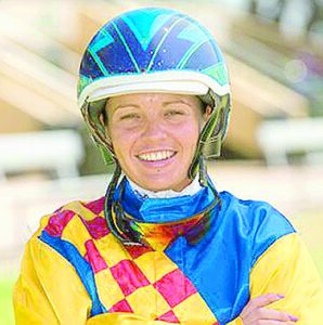 Danielle Hill has sights on No. 150