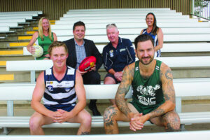 Mildura Health Fund come to fore