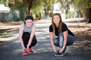 May exercise challenge a fundraising cure-all