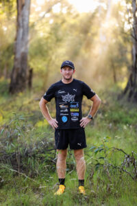 Ben’s running for lost brothers