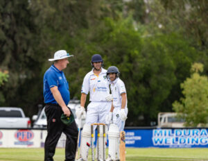 Point’s ahead of the pack