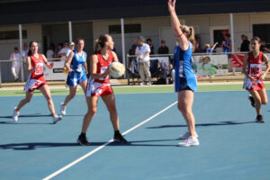Robinvale keep wins rolling