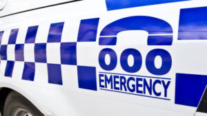 One dead in Mallee Highway crash