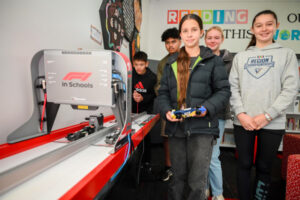 Pole position for skills development