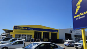 Mildura tyre store unaffected by Beaurepaires closures