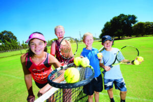 Juniors to swing awayat Red Cliffs