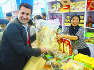 China looking to Sunraysia – mayor