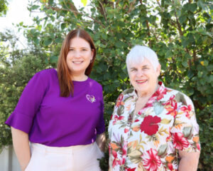 Expansion goals for Sunraysia Cancer Resources