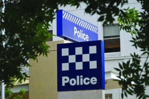 Tech savvy car thieves in fast lane