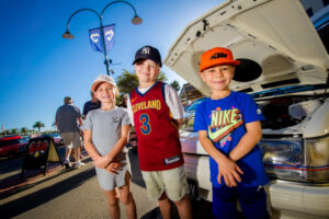 ‘Fantastic’ Show and Shine in Mildura