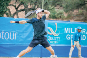 Mildura Pro Tour: Dayne Kelly chasing title No.4