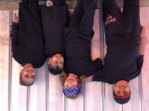 Dareton school comes together for NAIDOC