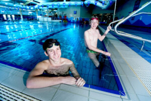 Two on course for South Australian titles