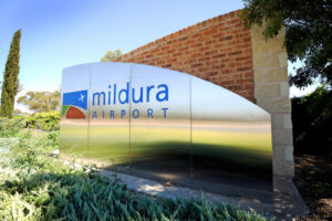 More funding for regional airports