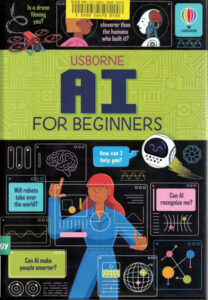 Inspiring guides