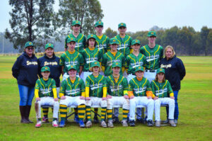 Sunraysia’s Under 16s shine
